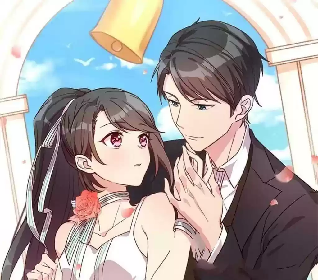 CEO's Sudden Proposal Chapter 53