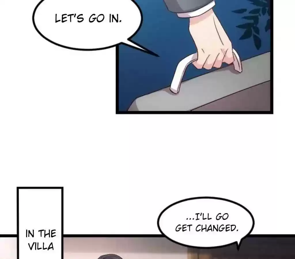 CEO's Sudden Proposal Chapter 53