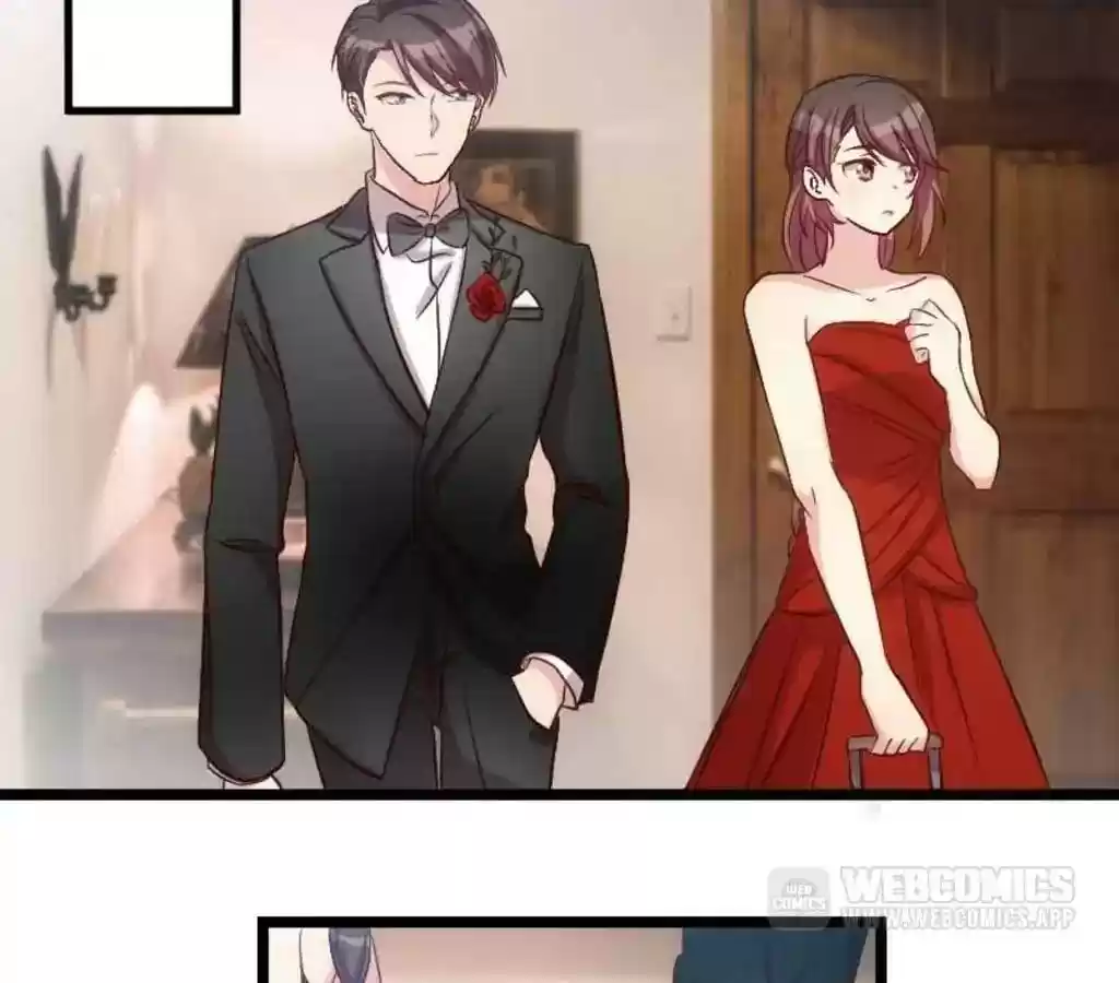 CEO's Sudden Proposal Chapter 53