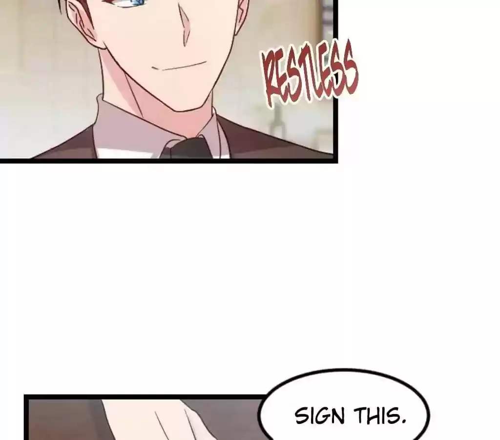 CEO's Sudden Proposal Chapter 53