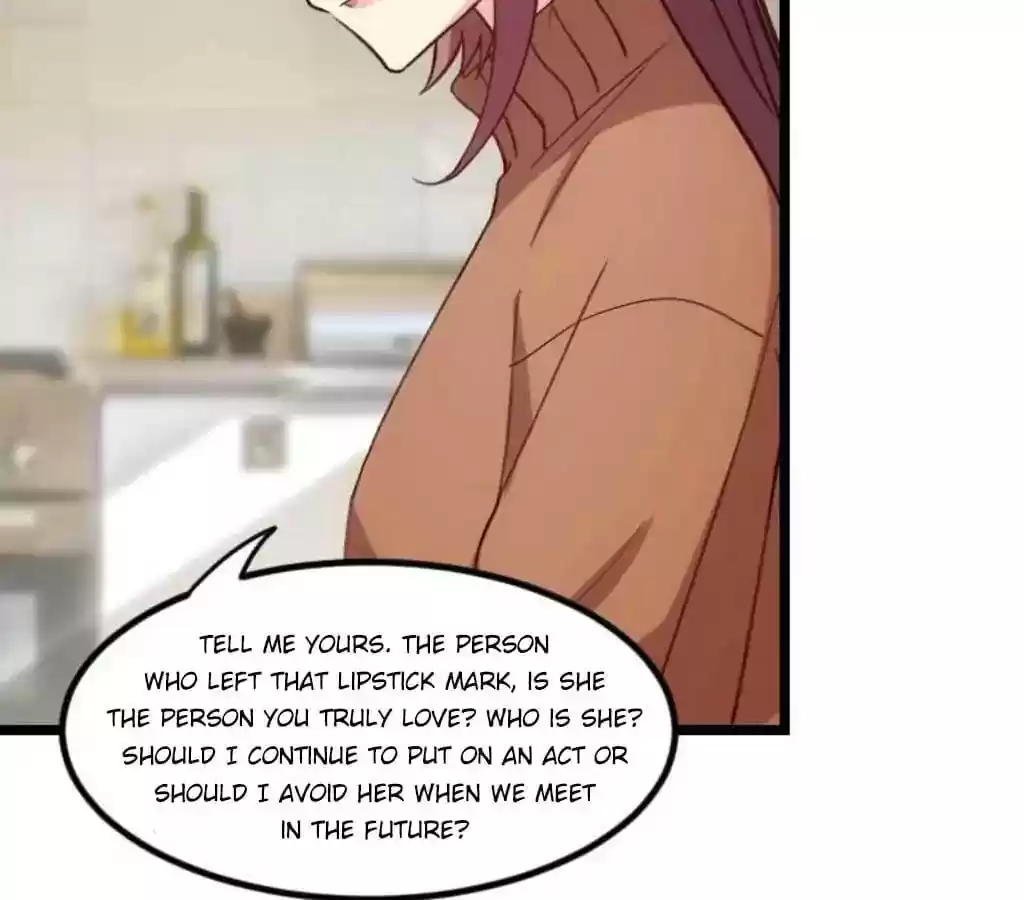 CEO's Sudden Proposal Chapter 53