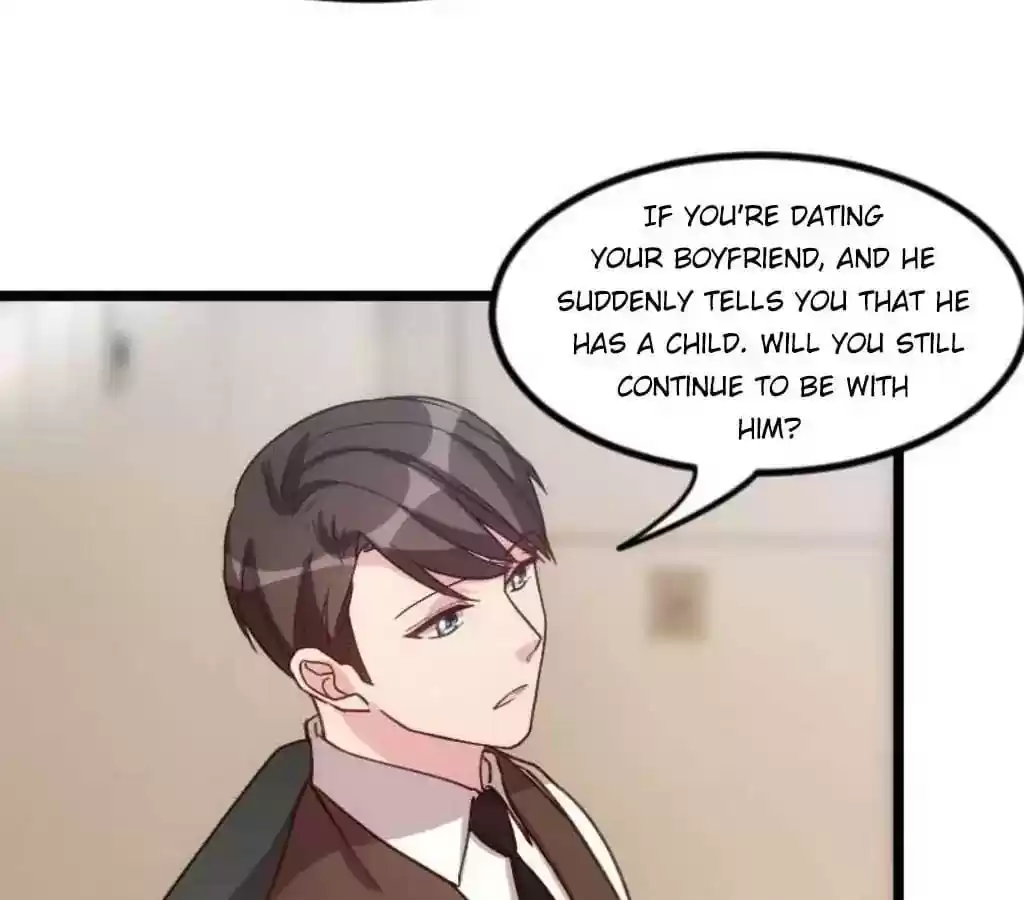 CEO's Sudden Proposal Chapter 53