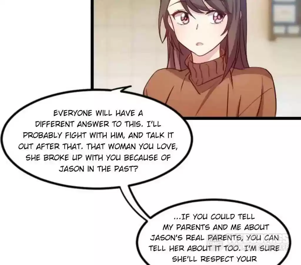 CEO's Sudden Proposal Chapter 53