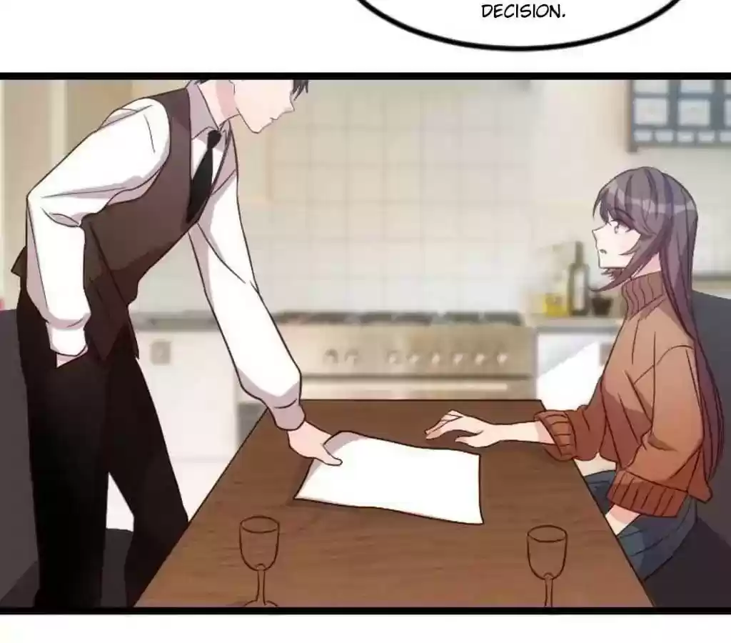 CEO's Sudden Proposal Chapter 53