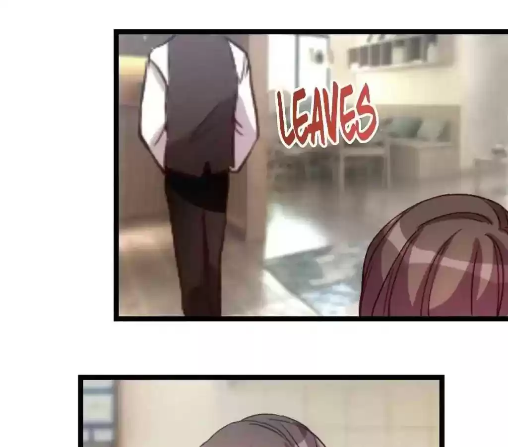 CEO's Sudden Proposal Chapter 53