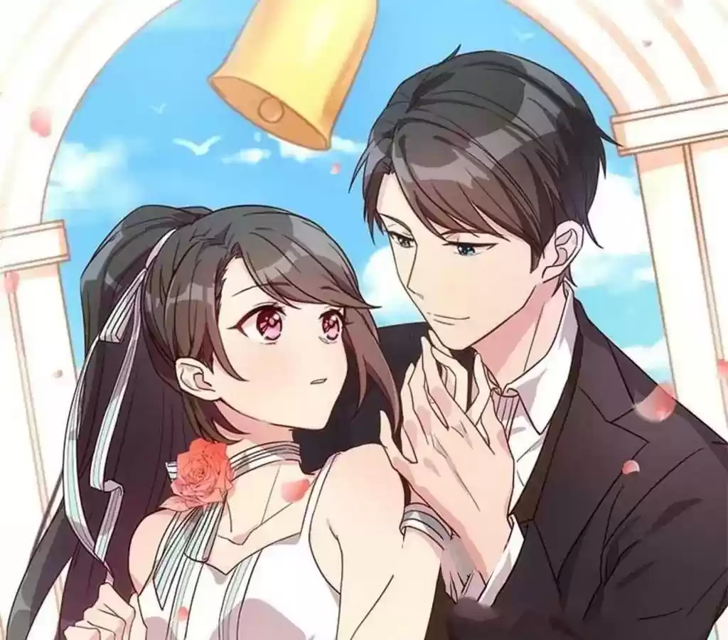 CEO's Sudden Proposal Chapter 54