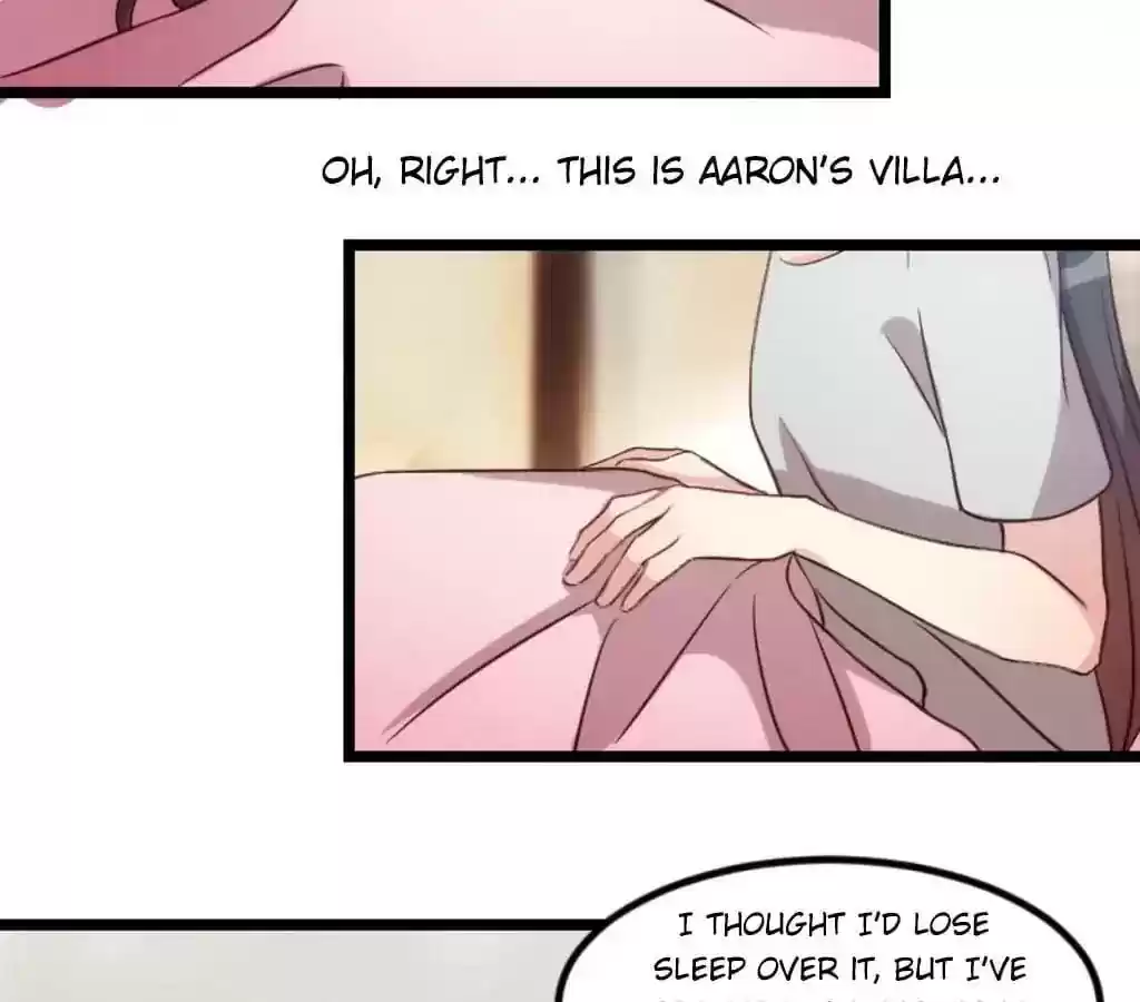 CEO's Sudden Proposal Chapter 54