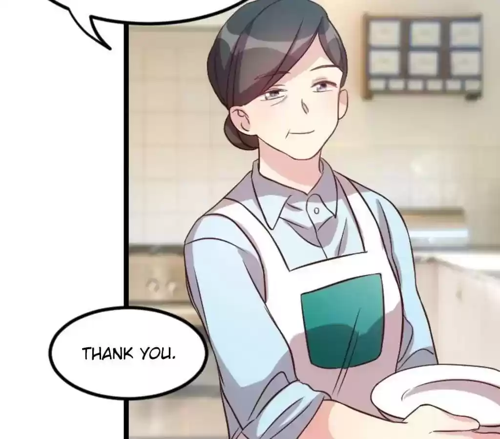 CEO's Sudden Proposal Chapter 54