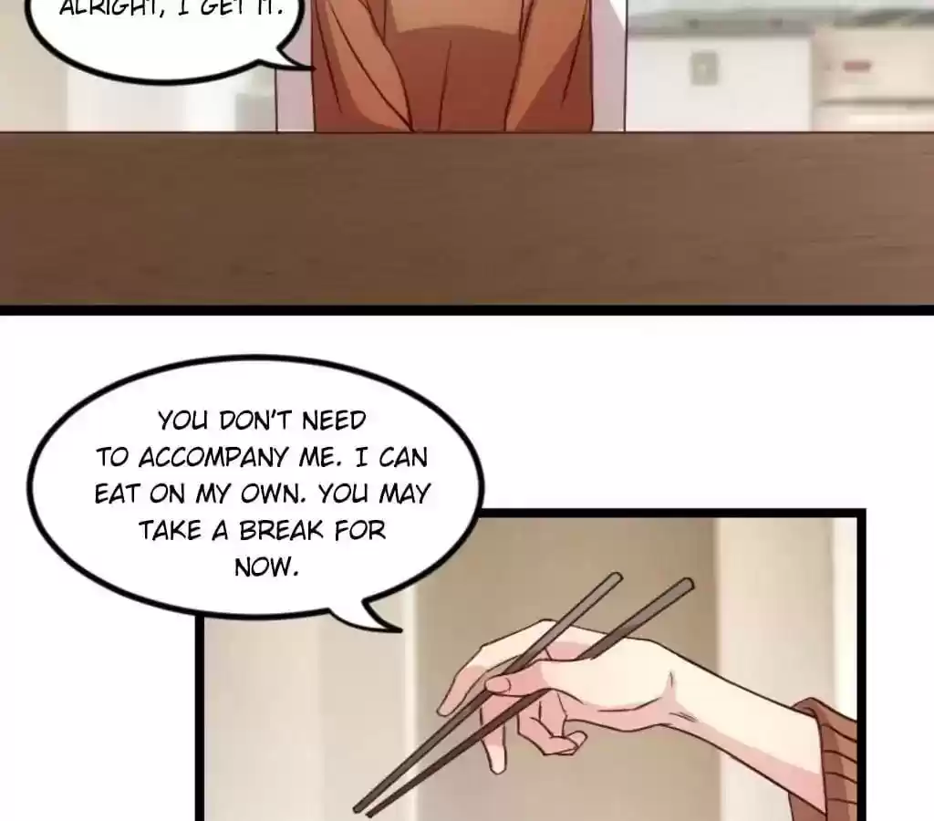 CEO's Sudden Proposal Chapter 54