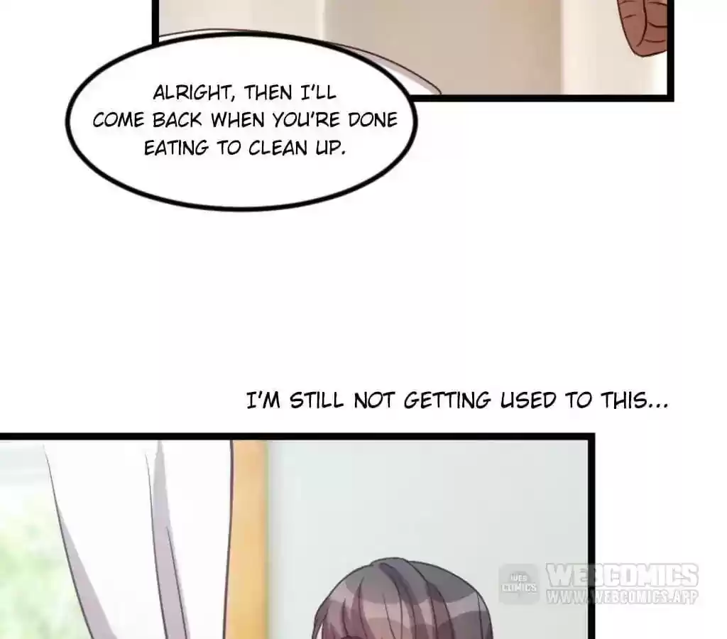 CEO's Sudden Proposal Chapter 54