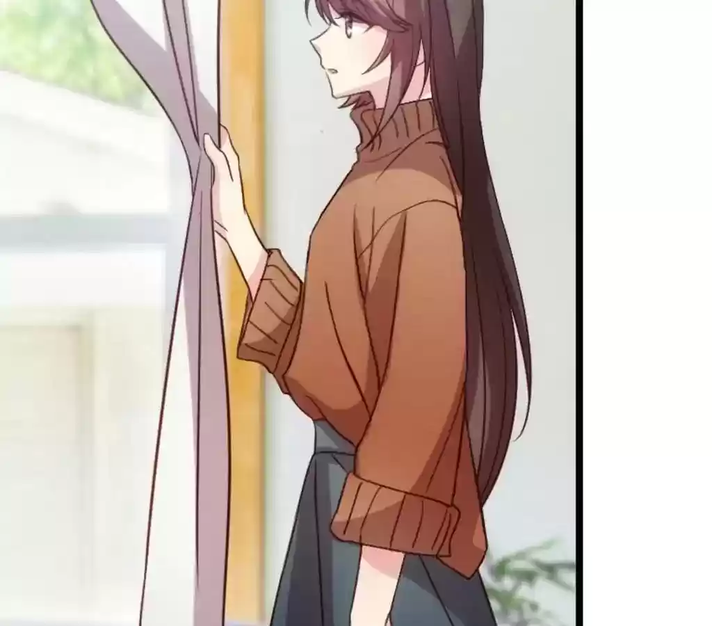 CEO's Sudden Proposal Chapter 54