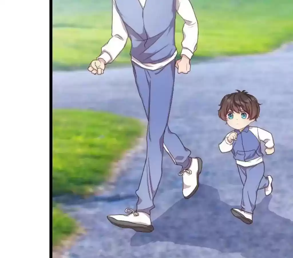 CEO's Sudden Proposal Chapter 54