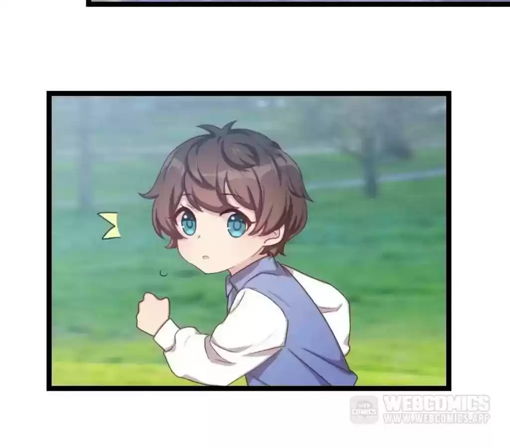 CEO's Sudden Proposal Chapter 54