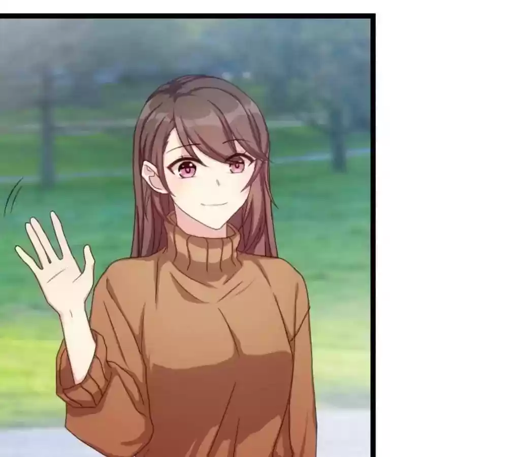 CEO's Sudden Proposal Chapter 54