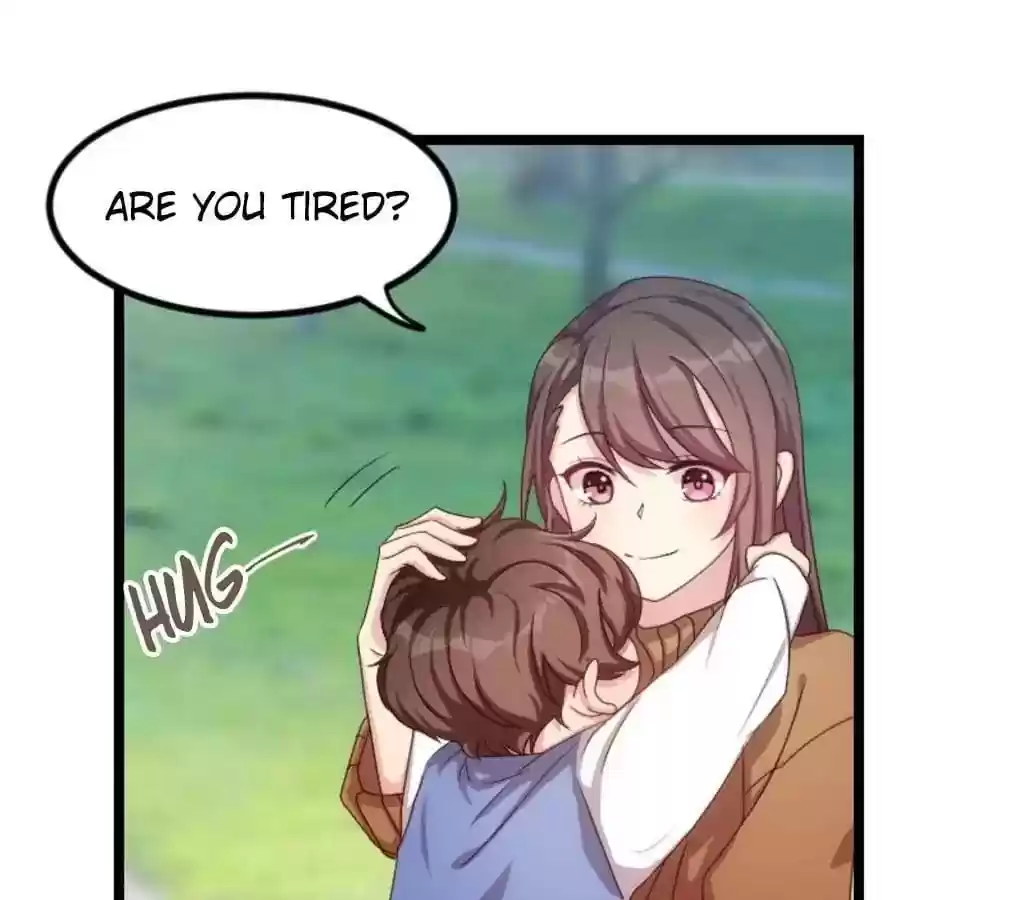 CEO's Sudden Proposal Chapter 54