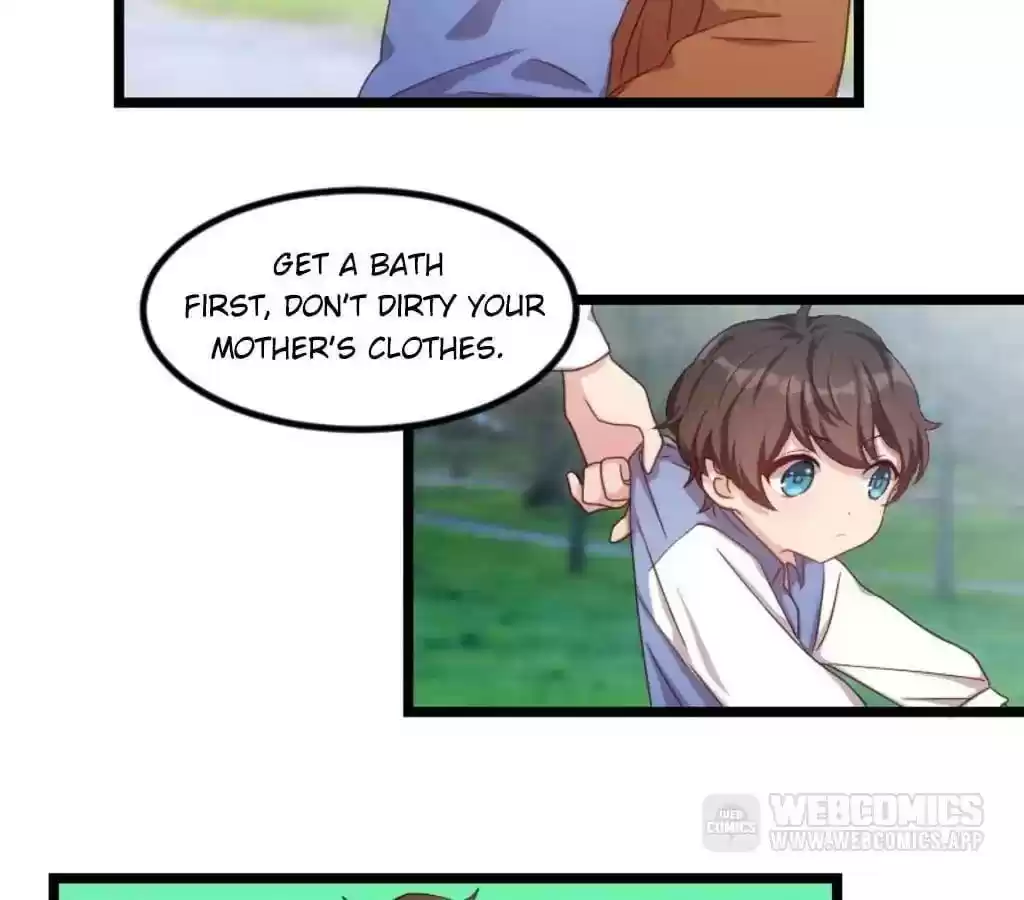 CEO's Sudden Proposal Chapter 54