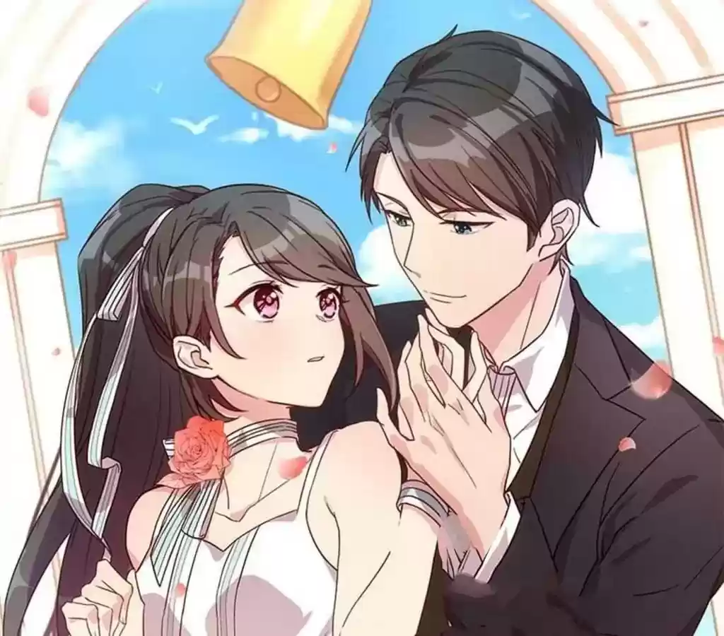 CEO's Sudden Proposal Chapter 55