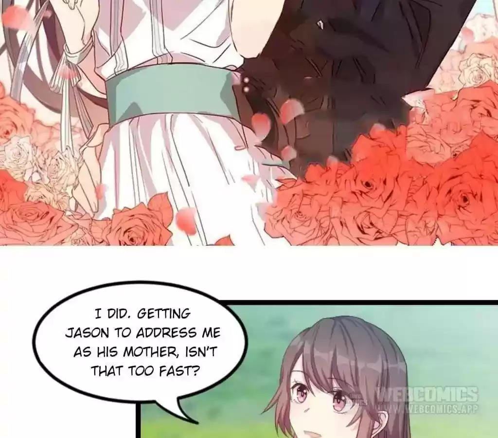 CEO's Sudden Proposal Chapter 55