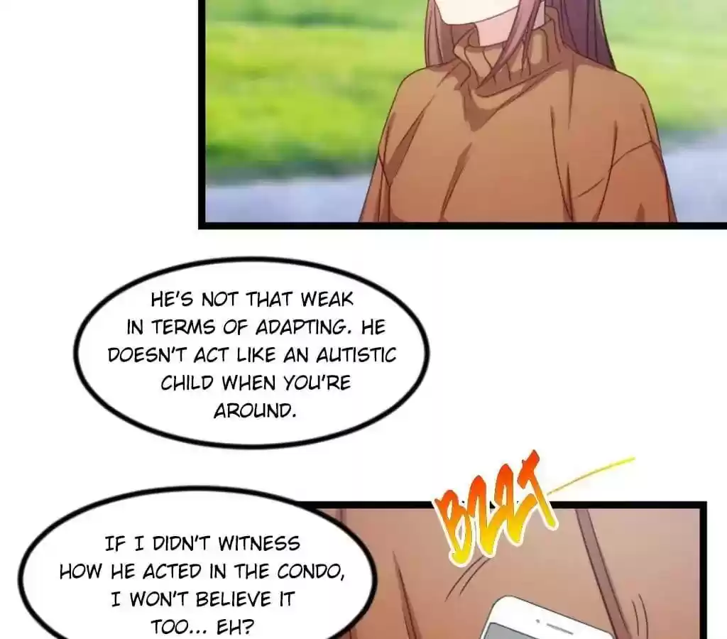 CEO's Sudden Proposal Chapter 55