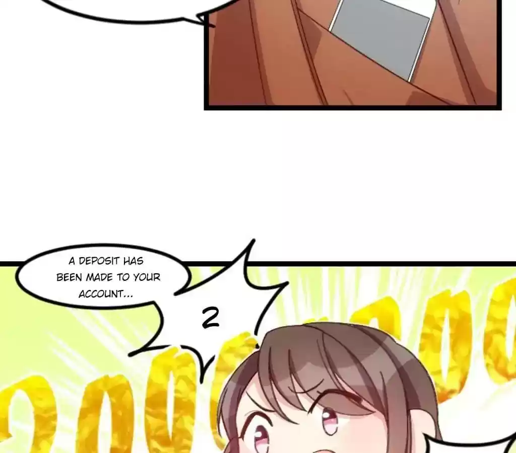 CEO's Sudden Proposal Chapter 55