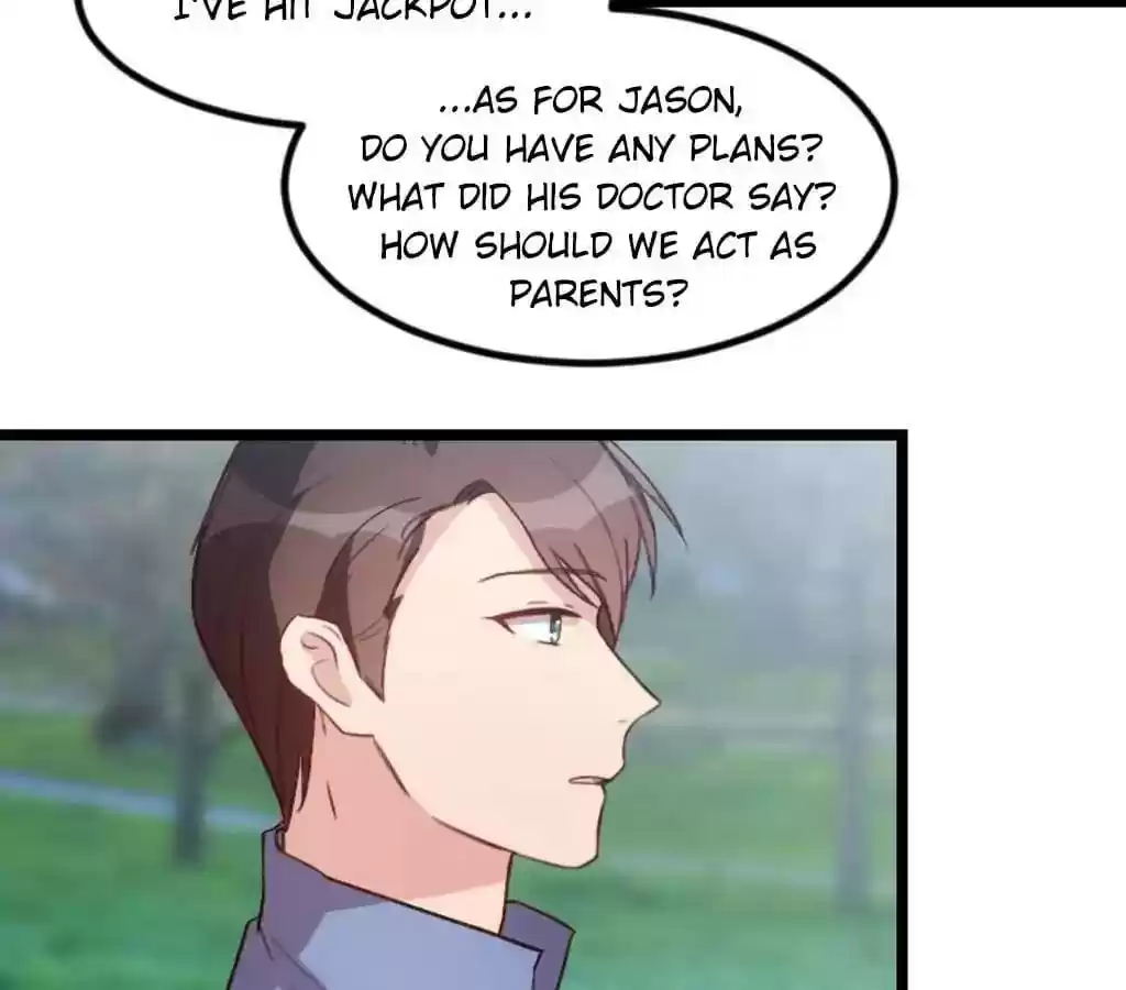 CEO's Sudden Proposal Chapter 55