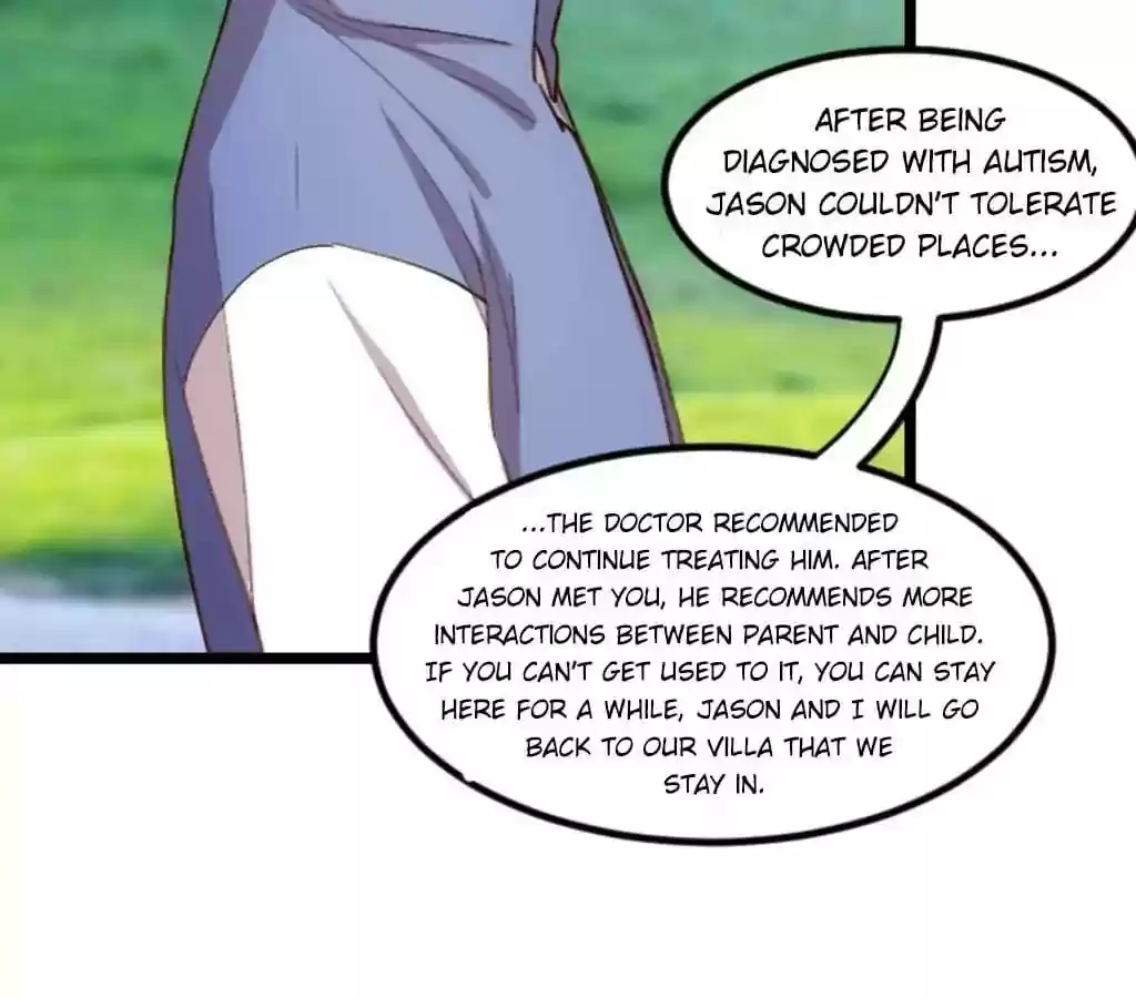 CEO's Sudden Proposal Chapter 55