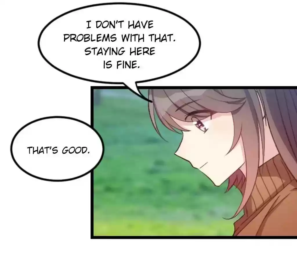 CEO's Sudden Proposal Chapter 55