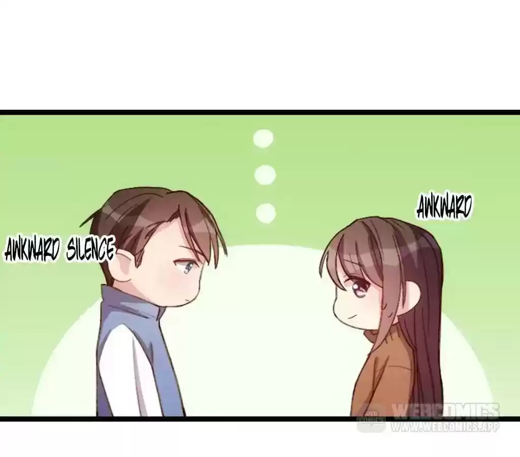 CEO's Sudden Proposal Chapter 55