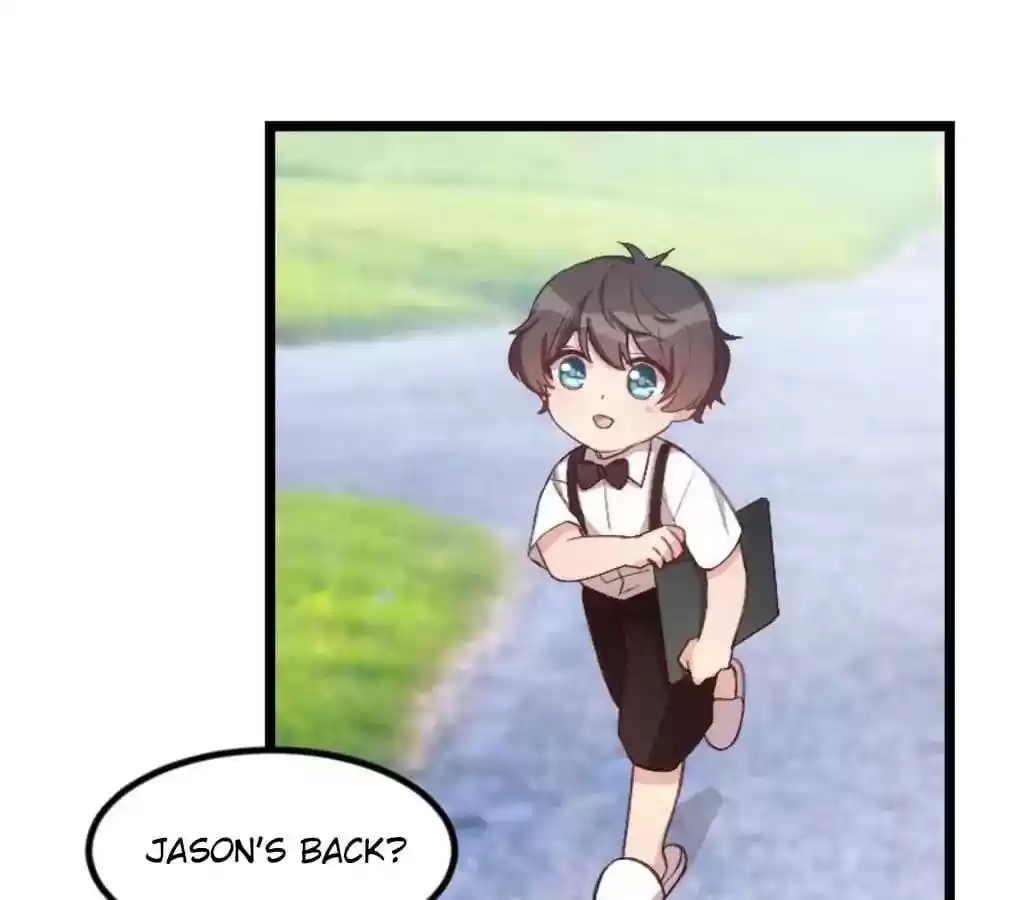 CEO's Sudden Proposal Chapter 55