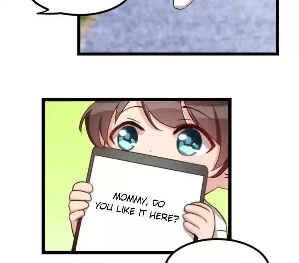 CEO's Sudden Proposal Chapter 55