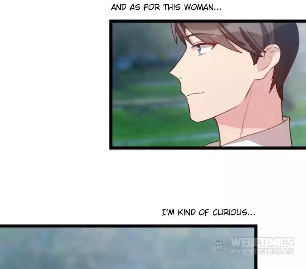 CEO's Sudden Proposal Chapter 55