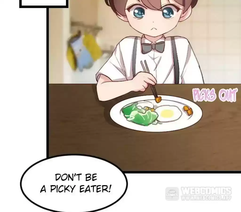 CEO's Sudden Proposal Chapter 55