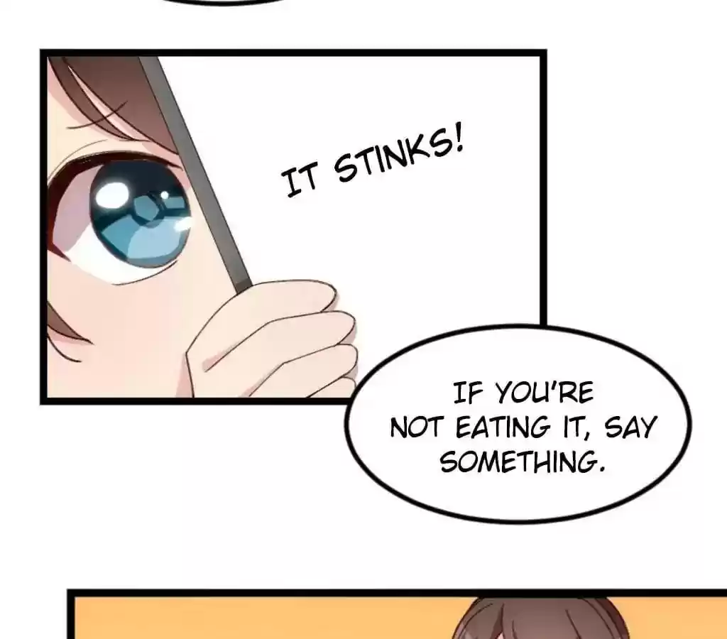 CEO's Sudden Proposal Chapter 55