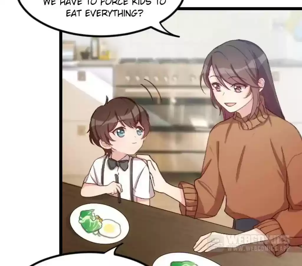 CEO's Sudden Proposal Chapter 55