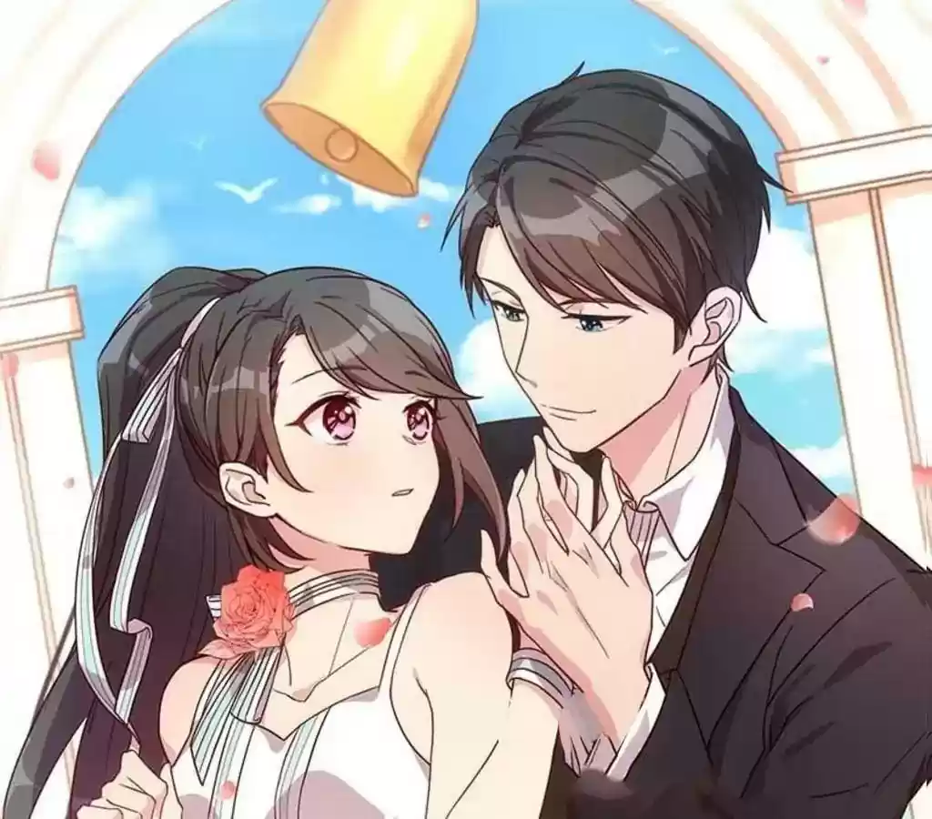 CEO's Sudden Proposal Chapter 56