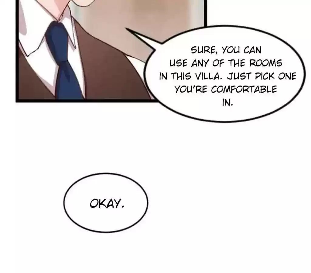 CEO's Sudden Proposal Chapter 56