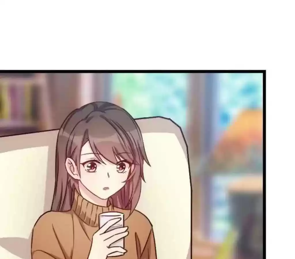 CEO's Sudden Proposal Chapter 56