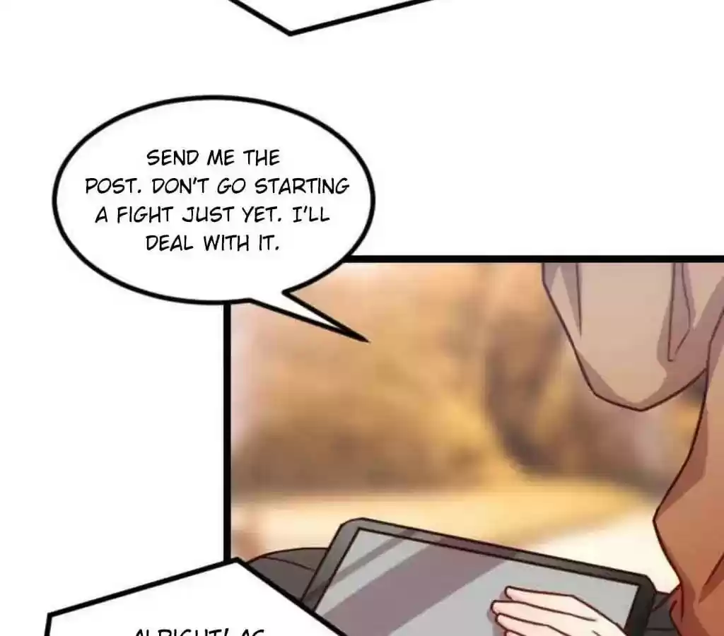 CEO's Sudden Proposal Chapter 56