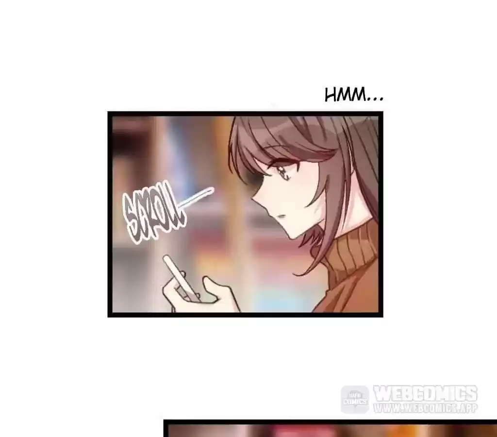 CEO's Sudden Proposal Chapter 56