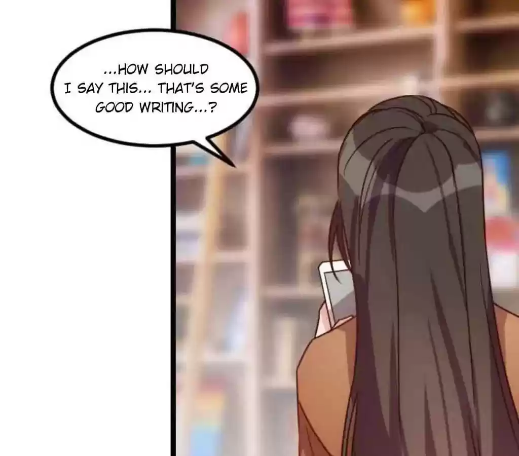 CEO's Sudden Proposal Chapter 56