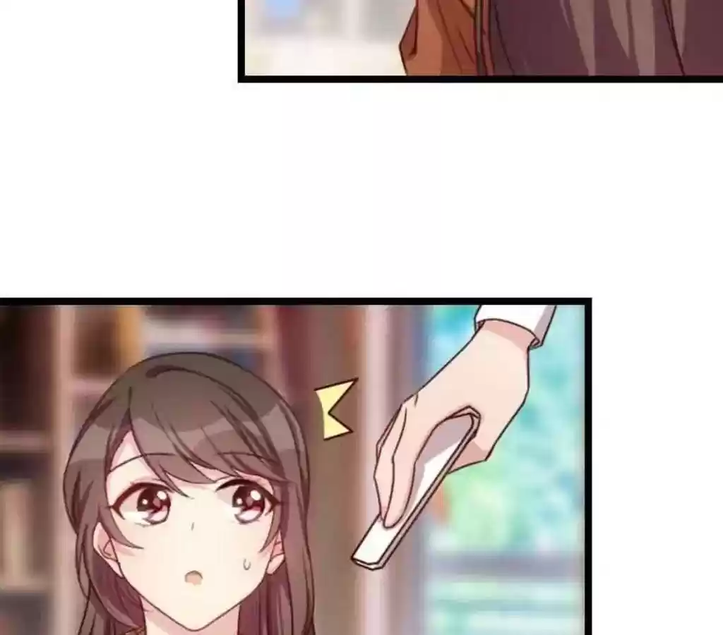 CEO's Sudden Proposal Chapter 56