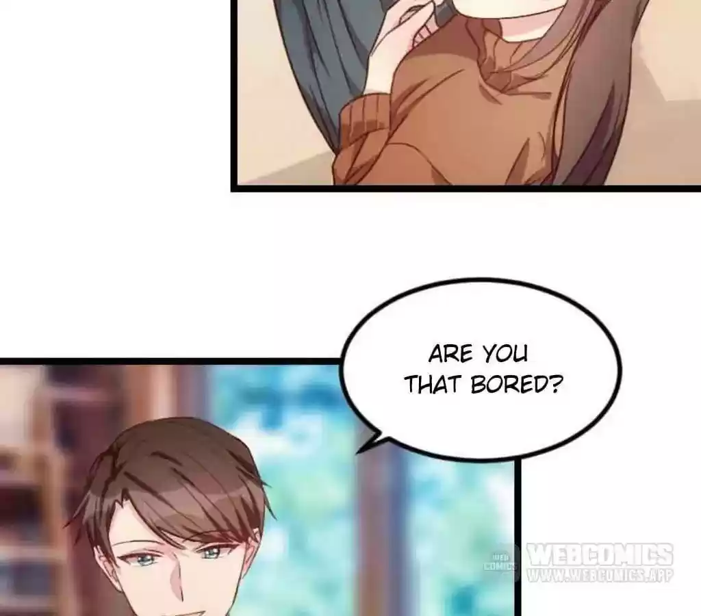 CEO's Sudden Proposal Chapter 56