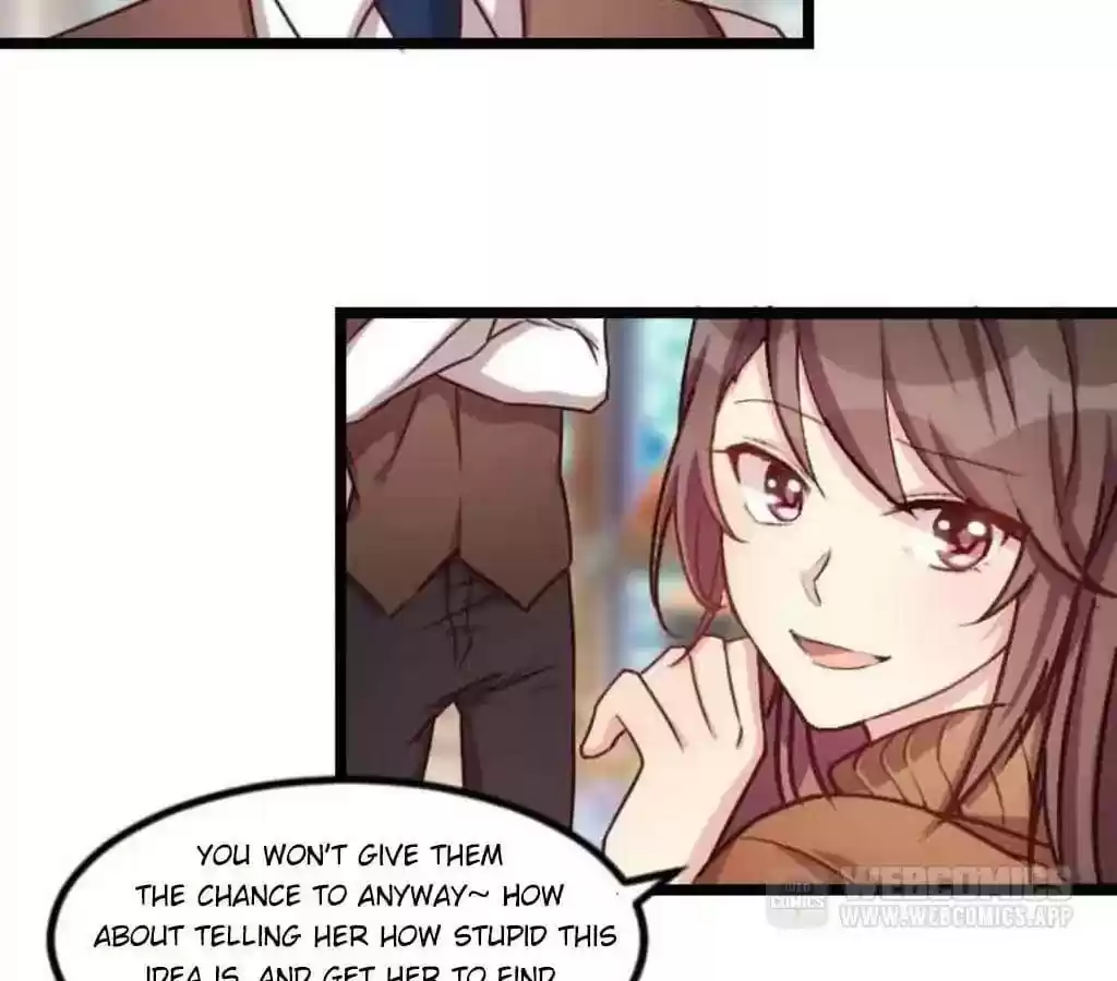 CEO's Sudden Proposal Chapter 56