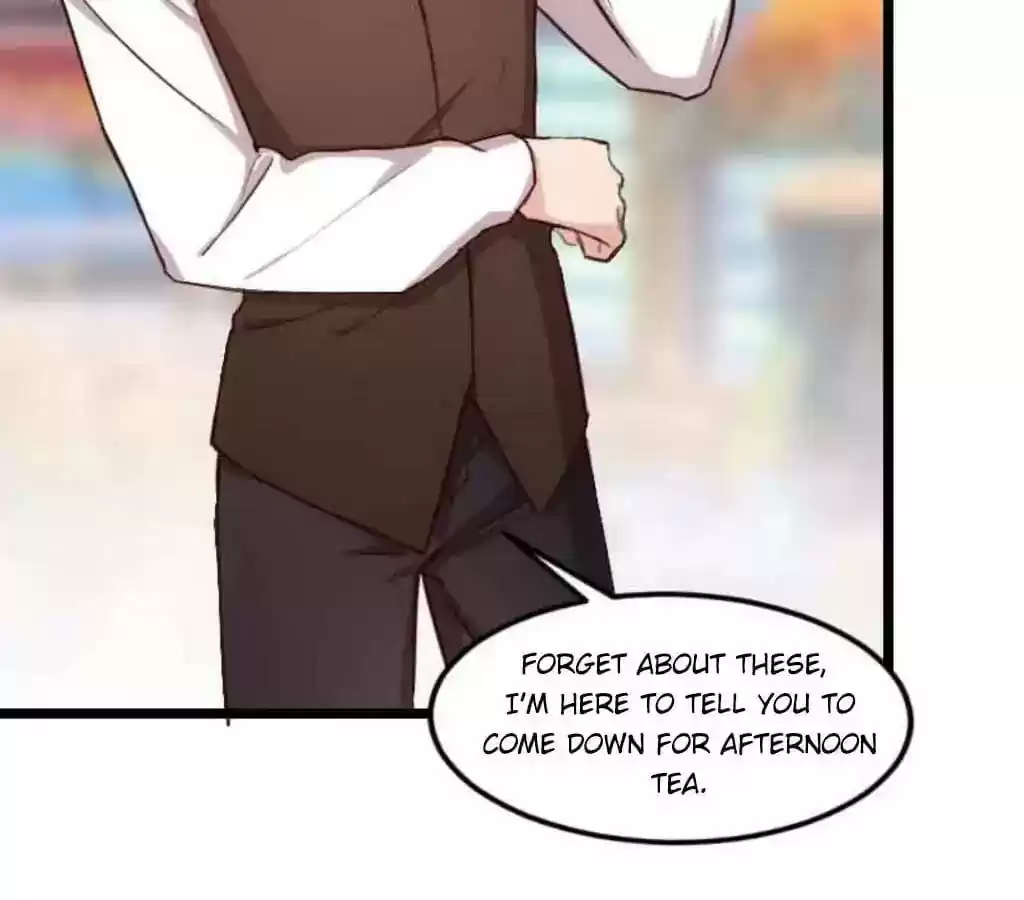 CEO's Sudden Proposal Chapter 56