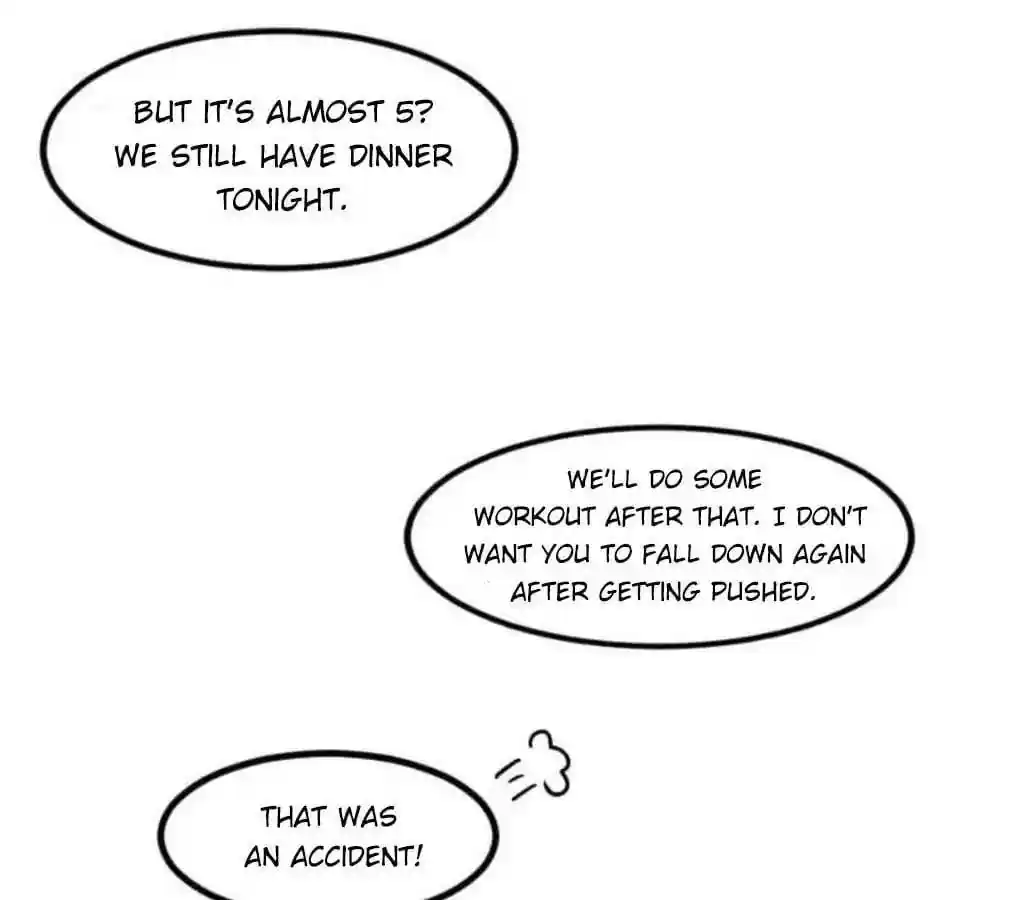 CEO's Sudden Proposal Chapter 56