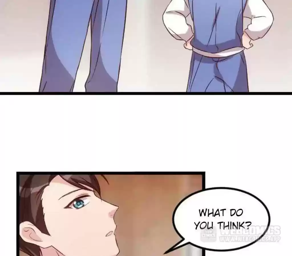 CEO's Sudden Proposal Chapter 56