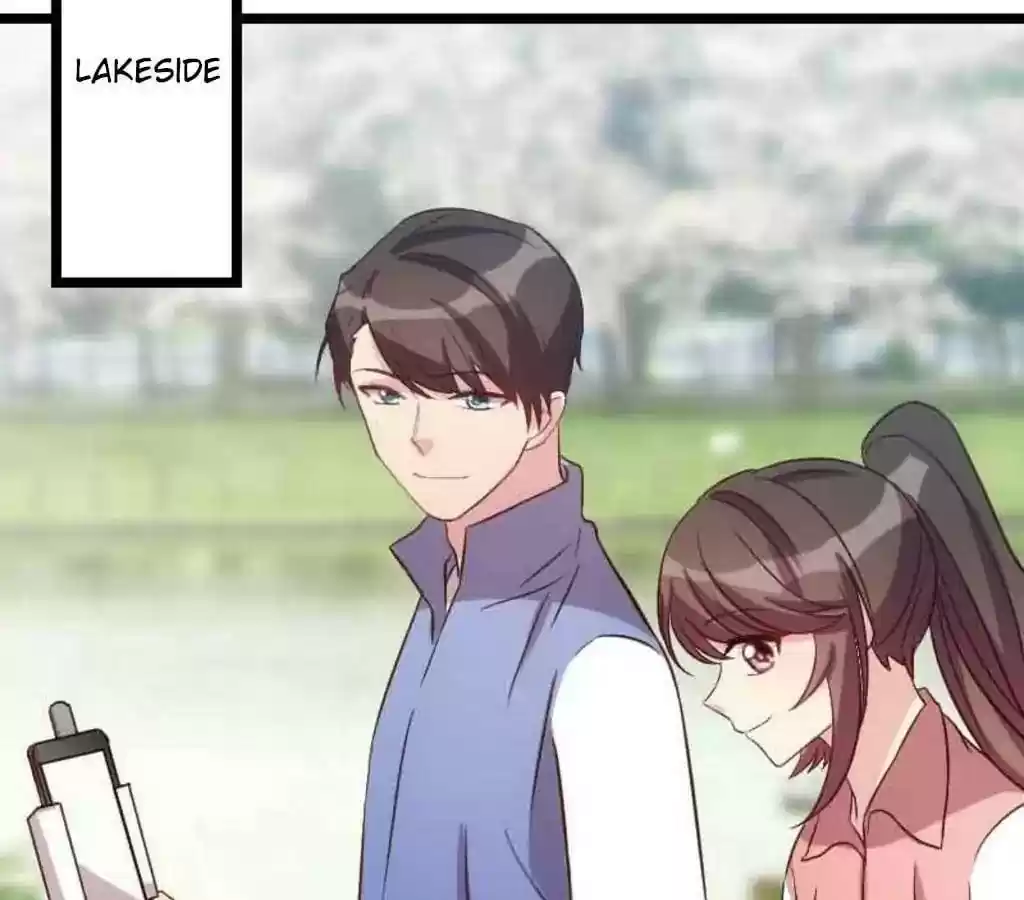 CEO's Sudden Proposal Chapter 56