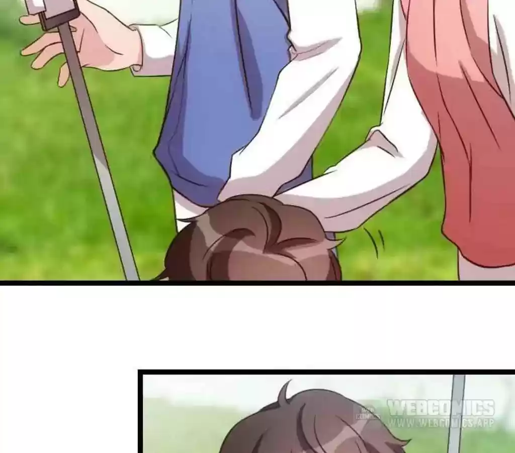 CEO's Sudden Proposal Chapter 56