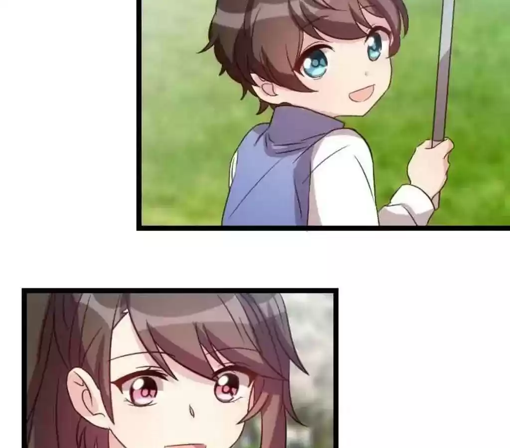 CEO's Sudden Proposal Chapter 56