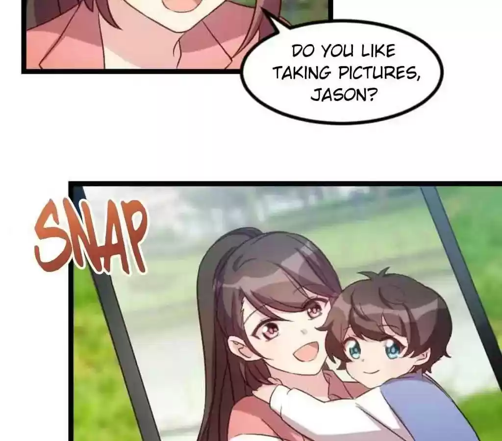 CEO's Sudden Proposal Chapter 56